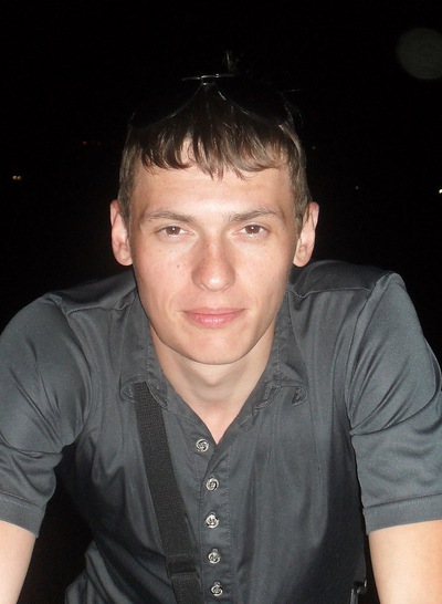 Ярослав Бородин, Россия, Йошкар-Ола, 33 года. Я упертый мальчик)
