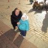 Виталина, Украина, Кировоград, 28 лет, 1 ребенок. Я научилась ценить,сохранять и любить тех не многих,кто действительно этого стоит.Живу настоящим.Уве