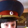 Татьяна Демьяновская, Россия, Тамбов, 35