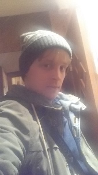 Андрей, Россия, Санкт-Петербург. Фото на сайте ГдеПапа.Ру