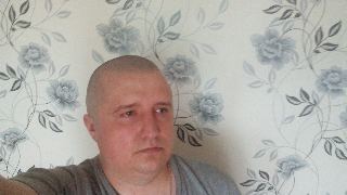Валентин Боев, Беларусь, Брест, 41 год