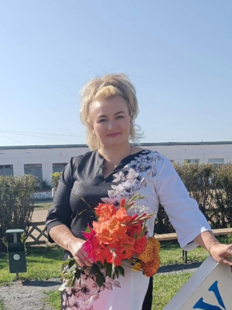 АЛЕНА ШЕСТЕРОВА, Орск, 52 года, 1 фото. Ищу: ХОРОШЕГО ЧЕЛОВЕКА!  Анкета 145489. 