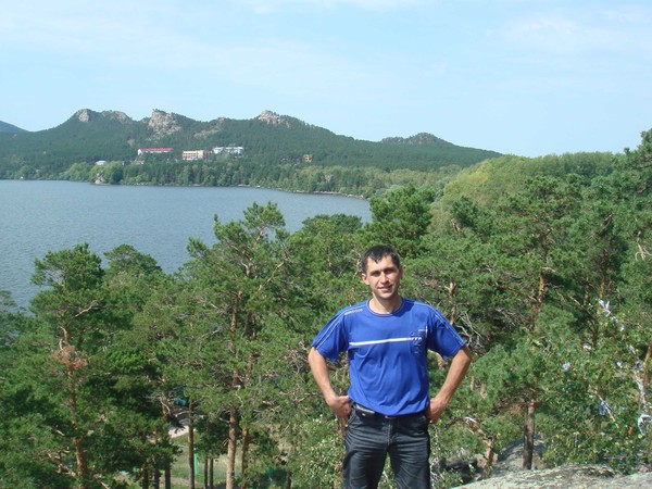 Дмитрий Попов, Казахстан, Астана, 45 лет. Знакомство с мужчиной из Астаны