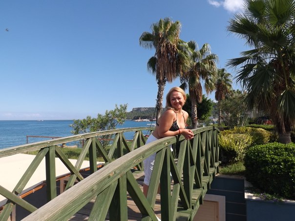 Светлана, Россия, Уфа. Фото на сайте ГдеПапа.Ру