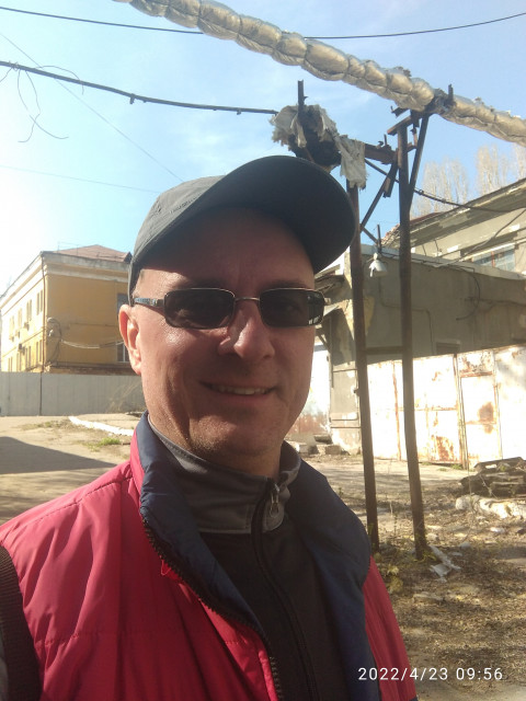 Вячеслав, Россия, Саратов, 44 года, 1 ребенок. Познакомиться с отцом-одиночкой из Саратова