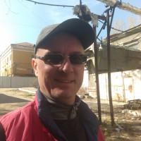 Вячеслав, Россия, Саратов, 44 года