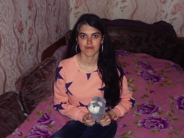 Наталья Алексева, Россия, Артём, 33 года