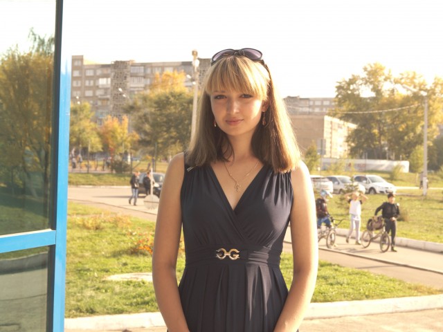 Юлия, Россия, Москва, 35 лет, 1 ребенок. Хочу найти Мужчину для серьезных отношенийНе москвичка, понаехавшая! На данный момент нахожусь в декретном отпуске, в другом городе, но планир