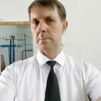 Сергей, Россия, Саратов, 56 лет