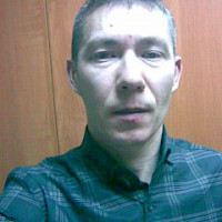 Yuriy, Россия, Чебоксары, 46 лет