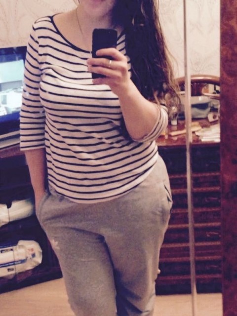 Юлиана, Россия, Москва. Фото на сайте ГдеПапа.Ру