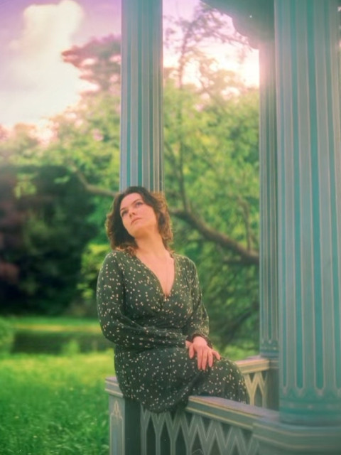 Екатерина, Россия, Москва. Фото на сайте ГдеПапа.Ру