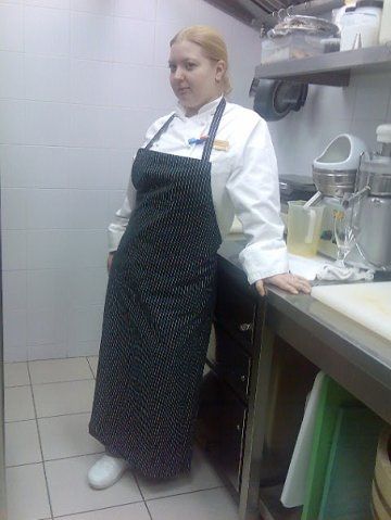 Мария, Россия, Москва. Фото на сайте ГдеПапа.Ру