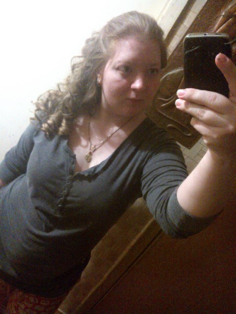 Мария, Россия, Москва. Фото на сайте ГдеПапа.Ру