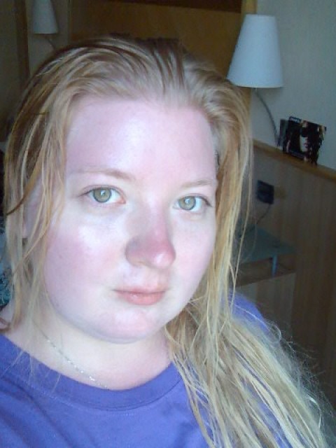 Мария, Россия, Москва. Фото на сайте ГдеПапа.Ру