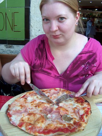 Мария, Россия, Москва. Фото на сайте ГдеПапа.Ру