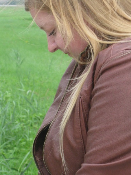 Мария, Россия, Москва. Фото на сайте ГдеПапа.Ру