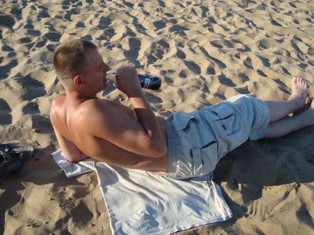 Андрей, Россия, Архангельск. Фото на сайте ГдеПапа.Ру