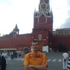 Сергей, Россия, Кемерово, 42
