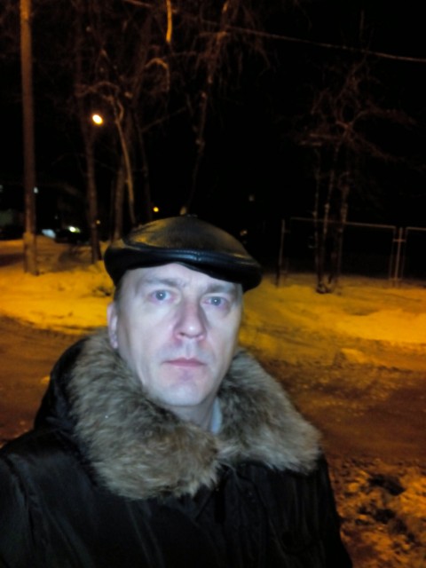 Алексей, Россия, Пермь, 52 года, 1 ребенок. Хочу найти при общениепри общение