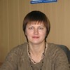 Ольга, Россия, Березники, 45