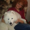 Лада Анцифирова, Россия, Тамбов, 55