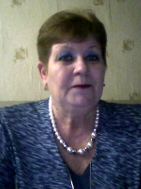 Дмитриева Светлана, Россия, Липецк, 60 лет. Познакомлюсь для серьезных отношений и создания семьи.