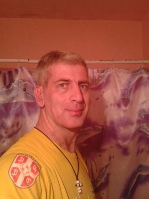 Милосав, Србија, Крушевац, 51 год