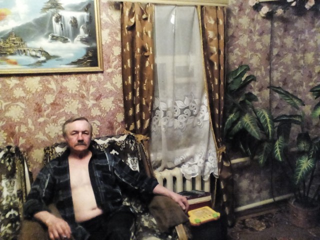 Вячеслав, Россия, Егорьевск. Фото на сайте ГдеПапа.Ру