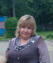 Людмила, Беларусь, Новополоцк, 56 лет