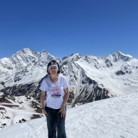 Светлана, Россия, Новосибирск, 53 года