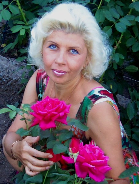 Дама Сердца, Россия, Севастополь, 47 лет. Хочу найти единственного и лю6имого мужа Анкета 147162. 