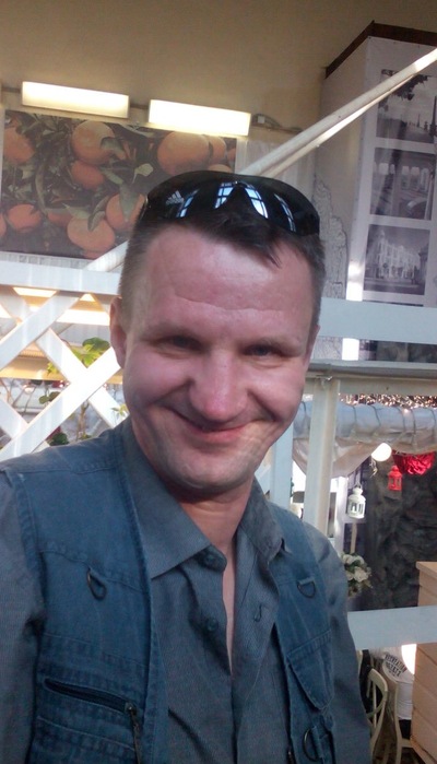 Андрей Медков, Россия, Клин, 49 лет