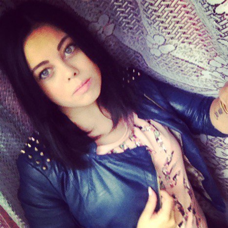 Мария, Россия, Санкт-Петербург. Фото на сайте ГдеПапа.Ру