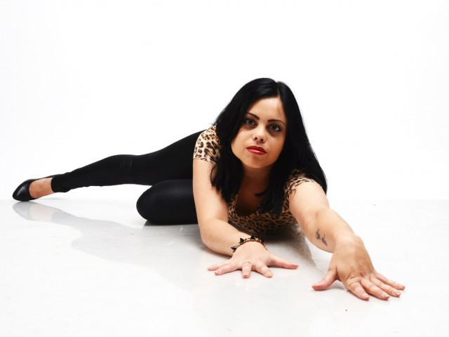 Мария, Россия, Санкт-Петербург. Фото на сайте ГдеПапа.Ру