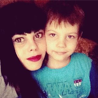 Мария, Россия, Санкт-Петербург. Фото на сайте ГдеПапа.Ру