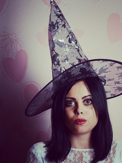 Мария, Россия, Санкт-Петербург. Фото на сайте ГдеПапа.Ру