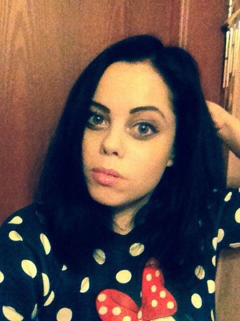 Мария, Россия, Санкт-Петербург. Фото на сайте ГдеПапа.Ру