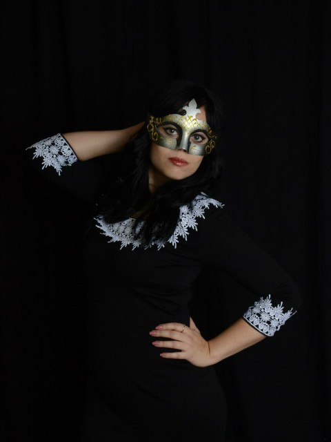 Мария, Россия, Санкт-Петербург. Фото на сайте ГдеПапа.Ру