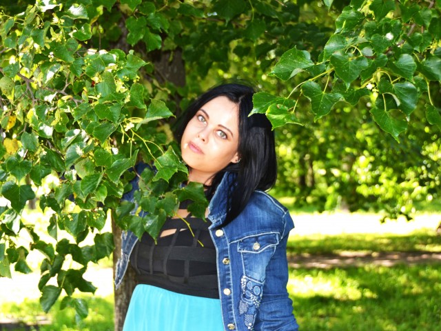 Мария, Россия, Санкт-Петербург. Фото на сайте ГдеПапа.Ру