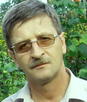 Владимир, Россия, Владикавказ, 69 лет
