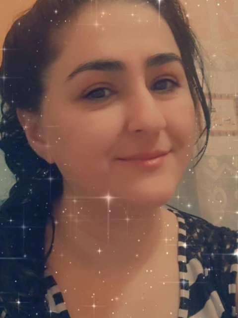 Sitora, Россия, Москва, 42 года, 2 ребенка. обычная 