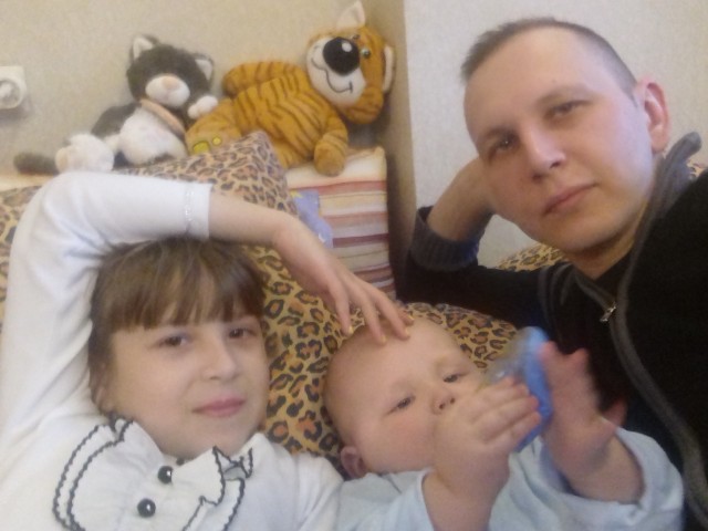 Алексей, Россия, Санкт-Петербург, 43 года, 1 ребенок. Ищу знакомство