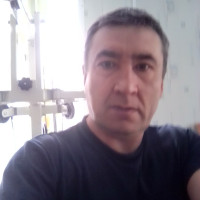 Андрей, Россия, Пермь, 61 год
