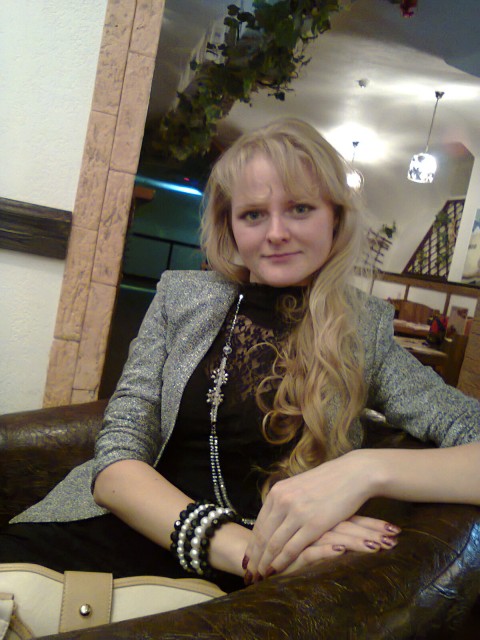 Анна, Россия, Ульяновск, 33 года. Познакомиться с девушкой из Ульяновска