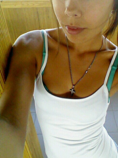 Анастасия Еремеева, Россия, Севастополь. Фото на сайте ГдеПапа.Ру