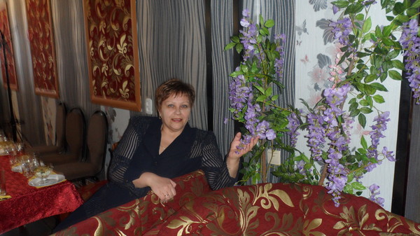 Ольга, Россия, Кемерово, 60 лет. Познакомиться с девушкой из Кемерово