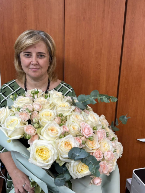 Татьяна, Россия, Москва. Фото на сайте ГдеПапа.Ру