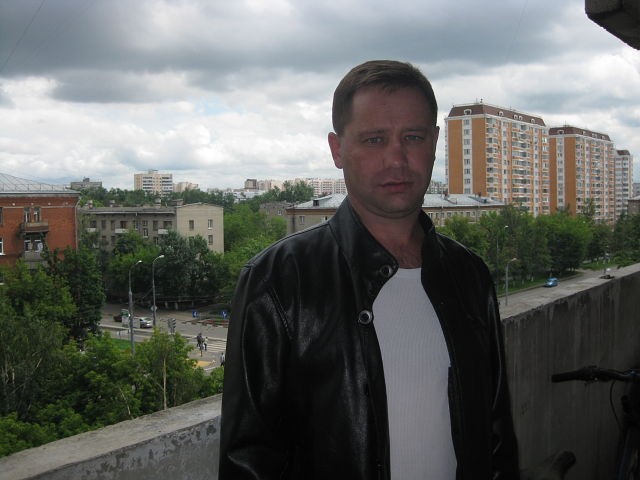 Александр, Россия, Москва, 46 лет, 1 ребенок. Познакомиться с отцом-одиночкой из Москвы