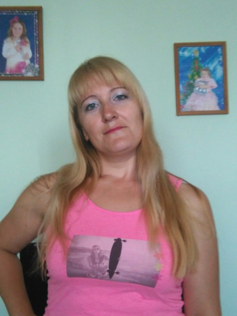 Елена, Беларусь, Рогачёв, 39 лет